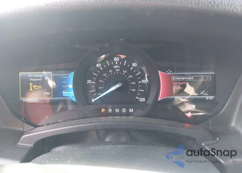 2015 Ford Expedition El Limited from USA, damaged, VIN 1FMJK2AT8FEF37158